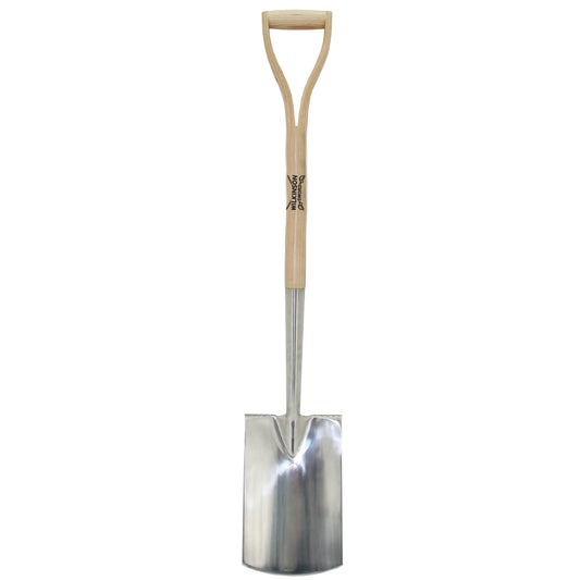 Wilkinson Sword Stainless Steel Digging Spade