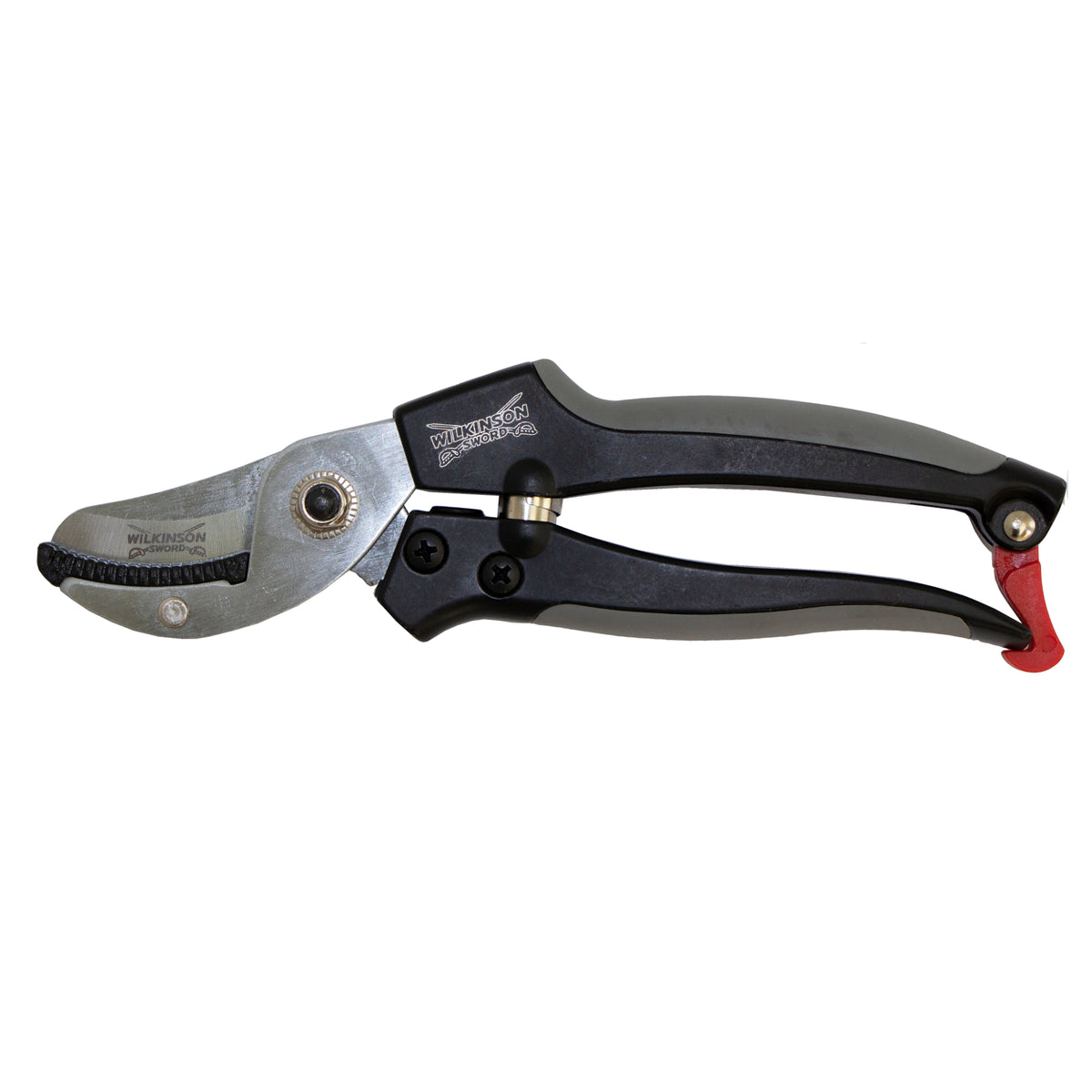 Wilkinson Sword Aluminium Anvil Pruners