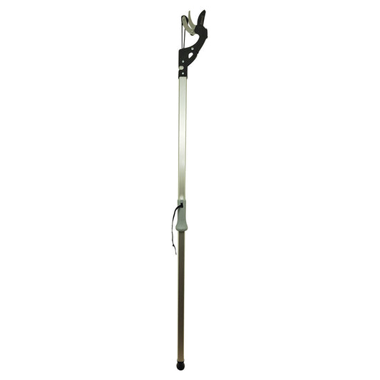 Wilkinson Sword Ultralight Branch Cutter Head with sharp cutting blade attachment for pruning and removing branches in the garden on a white background