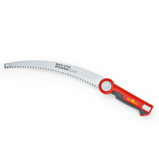 Wolf-Garten Multi-Change® PC370MS Pruning Saw & ZMV4 Telescopic Handle WolfOnline