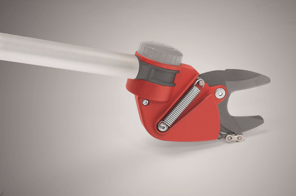 WOLF-Garten RR200 Bypass Tree Lopper 2m - Professional Telescopic Branch Cutter Wolfonline