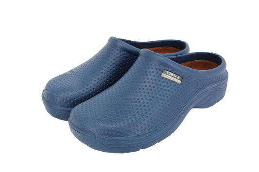 Town & Country Cloggies - Various Colours