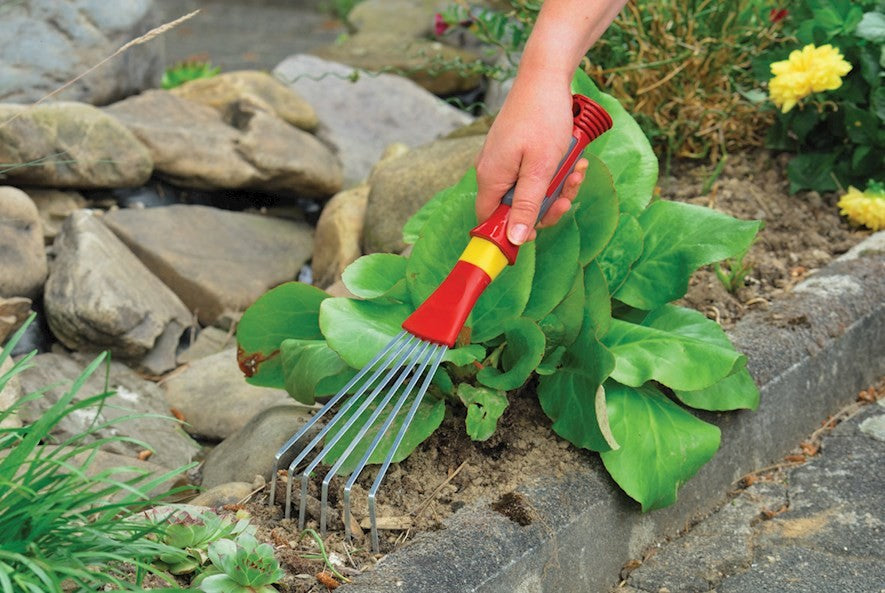 Wolf-Garten LD2K Small Sweep Wolfonline