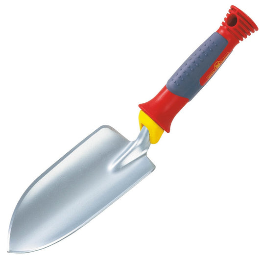 WOLF-Garten Wide Trowel with fixed handle - 7cm - WolfOnline