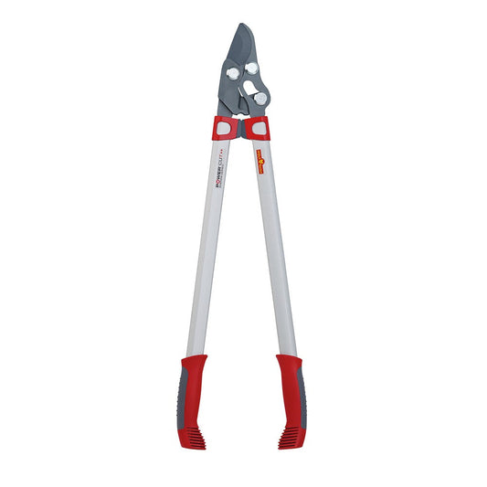Heavy-duty garden lopper for large branches – Wolf Garten RR750 shown on a white background