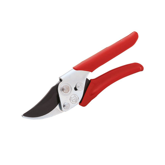 WOLF-Garten RREN General Purpose Bypass Secateurs on white background