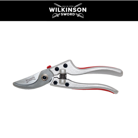 Wilkinson Sword Razorcut Comfort Medium Bypass Pruners