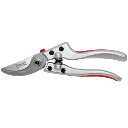 Sharp SK5 Japanese steel bypass blades on the Wilkinson Sword Razorcut Comfort Large Pruner.