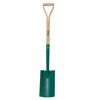 Wilkinson Sword Carbon Steel Border Spade