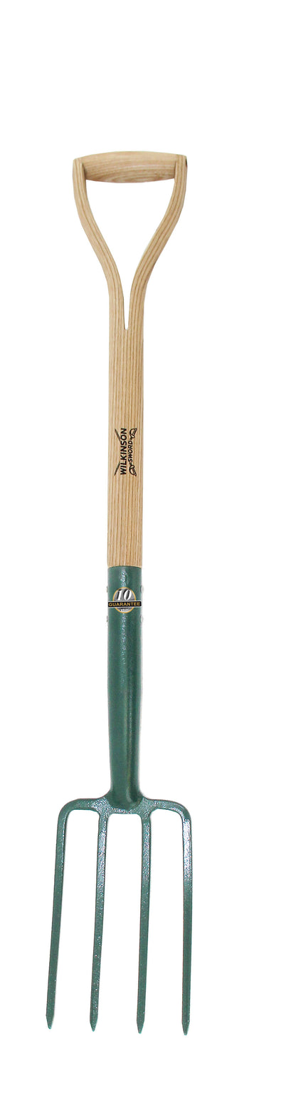 Wilkinson Sword Carbon Steel Border Fork