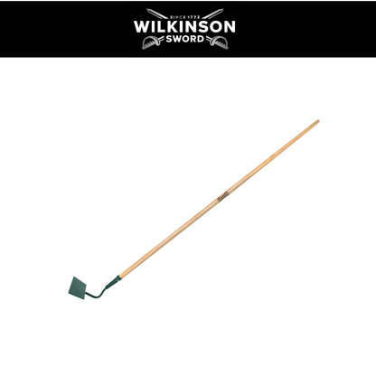 Wilkinson Sword Carbon Steel Draw Hoe
