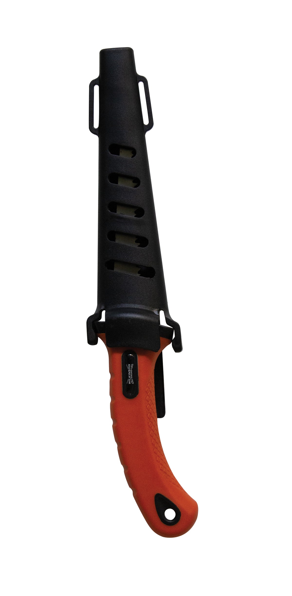 Wilkinson Sword Mini Saw and Holster
