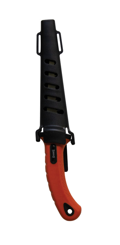 Wilkinson Sword Mini Saw and Holster