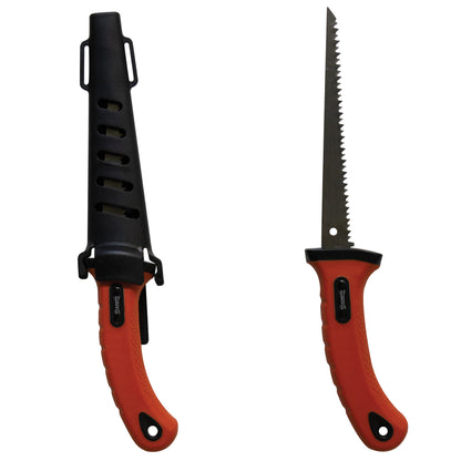 Wilkinson Sword Mini Saw and Holster