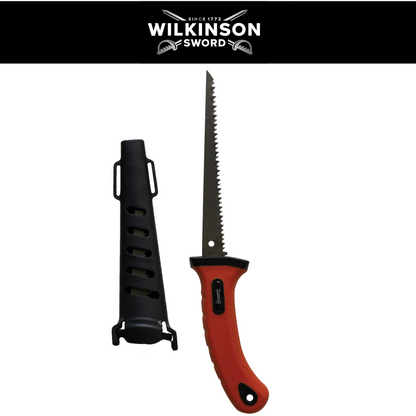Wilkinson Sword Mini Saw and Holster