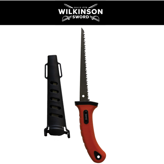 Wilkinson Sword Mini Saw and Holster