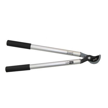 Wilkinson Sword Ultralight 24 inch Bypass Loppers for clean cutting of live branches and garden pruning on a white background