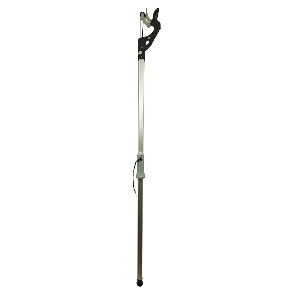Wilkinson Sword Ultralight Branch Cutter Head with sharp cutting blade attachment for pruning and removing branches in the garden on a white background