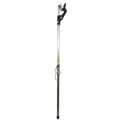 Wilkinson Sword Ultralight Branch Cutter Head with sharp cutting blade attachment for pruning and removing branches in the garden on a white background