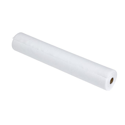 Garden fleece plant protection roll 1.5m x 20m protecting plants from frost, cold winds and garden pests in a roll 