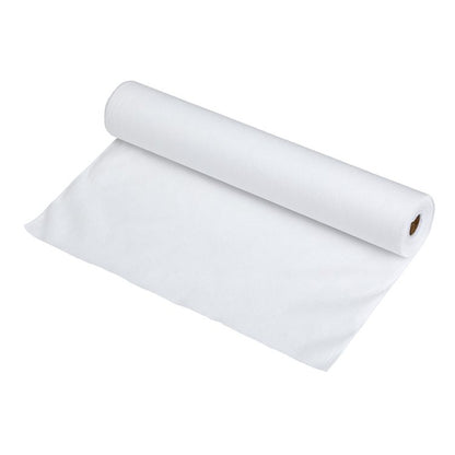 Garden fleece plant protection roll 1.5m x 20m protecting plants from frost, cold winds and garden pests