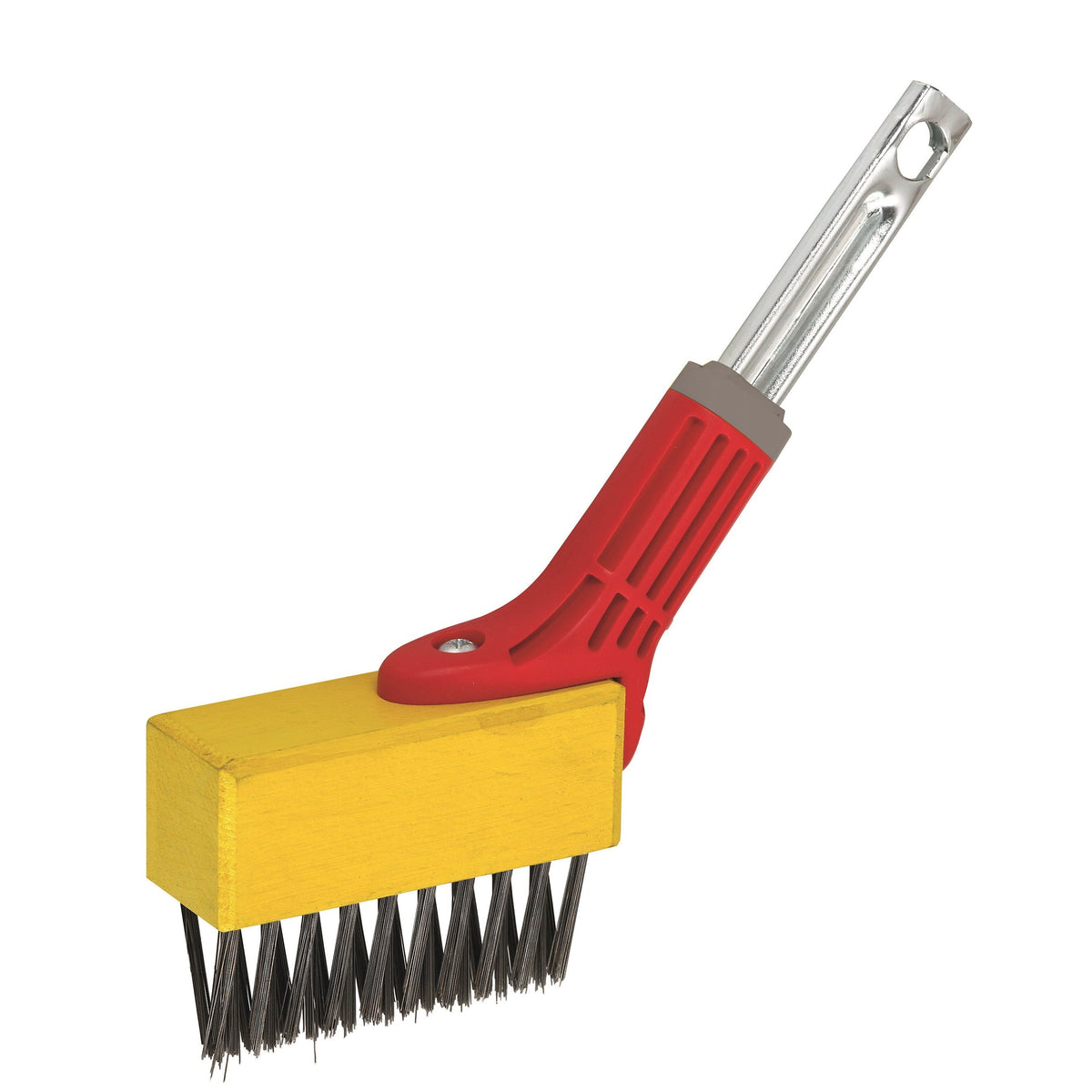 WOLF-Garten Multi-Change® FBM Weeding Brush & FBME Weeding Brush Heads Twin Pack Wolfonline