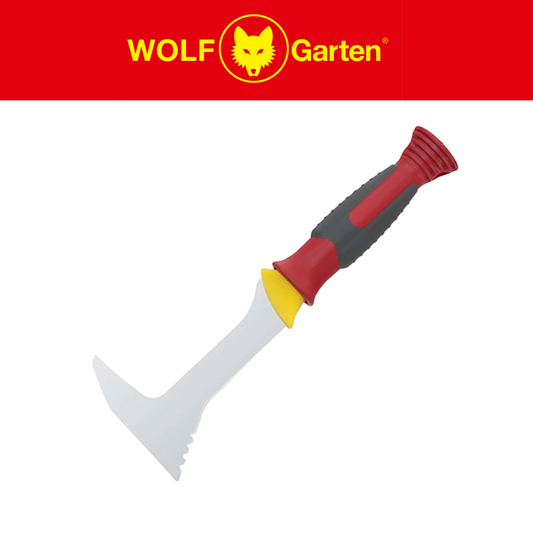 WOLF-Garten KF2K Garden Scraper – For Weeds, Moss & Dirt Wolfonline