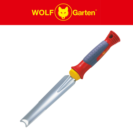 WOLF-Garten KS2K Weeding & Planting Knife - Fixed Handle Soil Knife Wolfonline