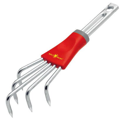 Wolf-Garten Multi-change® Small Crumbler LFM & ZM015 Mini Handle - 25cm Short Handle WolfOnline