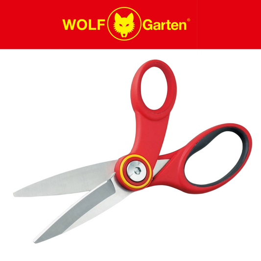 WOLF-Garten Multi-Purpose Scissors Wolfonline