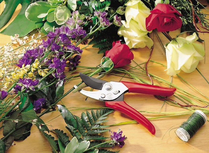 WOLF-Garten General Purpose Bypass Secateurs RREN Wolfonline