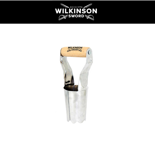 Wilkinson Sword Bulb Planter