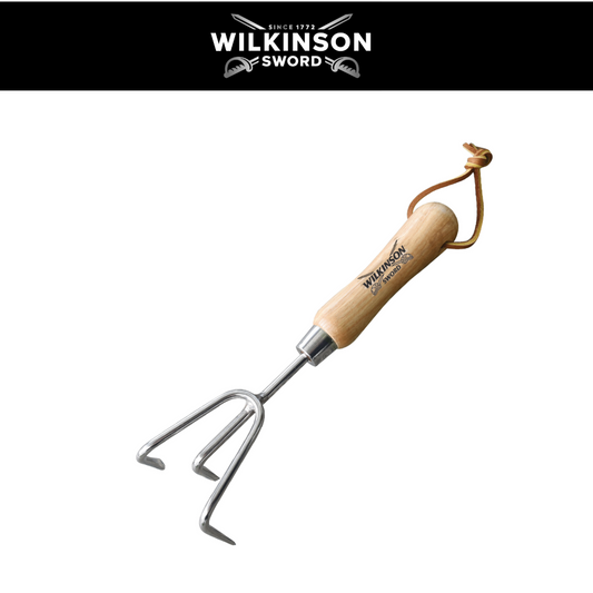 Wilkinson Sword Claw Cultivator