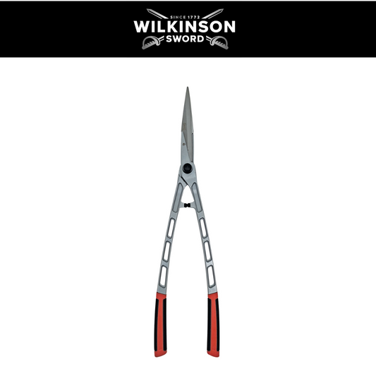Wilkinson Sword Long Reach Hedge Shears