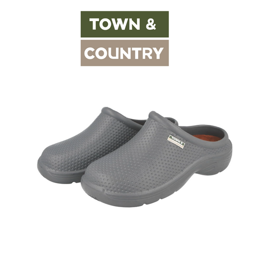 Town & Country Cloggis - Various Colours