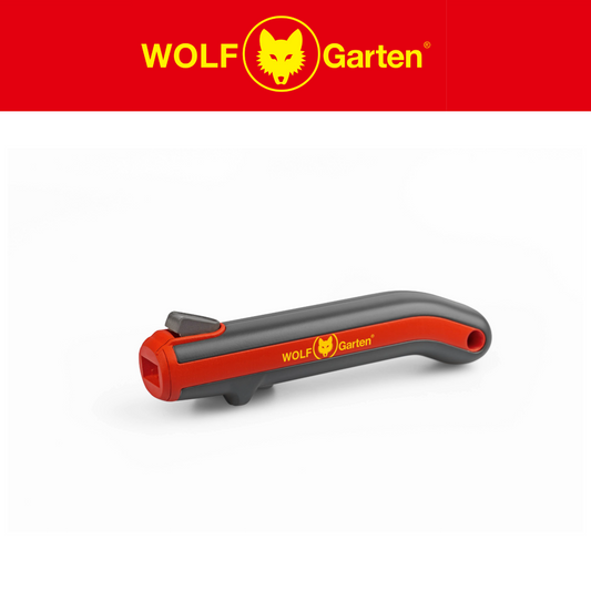 WOLF-Garten Multi-Change® ZM015 Mini Handle - 25cm Short Handle Wolfonline