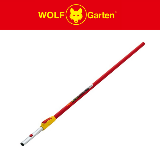 Wolf-Garten ZMV4 Multi-Change® Telescopic Handle Wolfonline