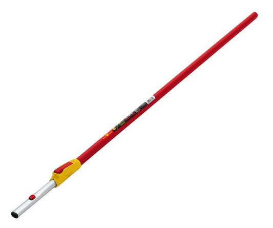 WOLF-Garten Multi-Change® ZMV3 Telescopic Handle 170-300cm & WKM Pond Net 30cm WolfOnline