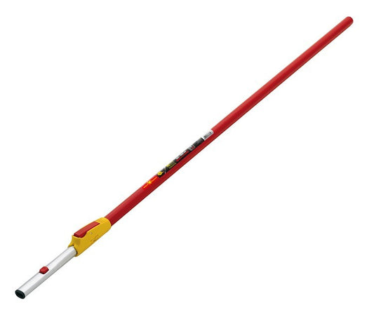 Wolf-Garten Multi-Change® PC370MSPRO Professional Pruning Saw & ZMV4 Telescopic Handle WolfOnline