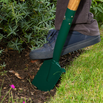 Wilkinson Sword Carbon Steel Border Spade