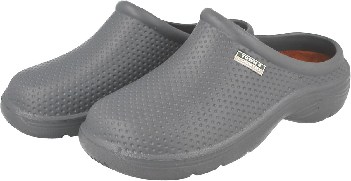 Town & Country Cloggies - Various Colours