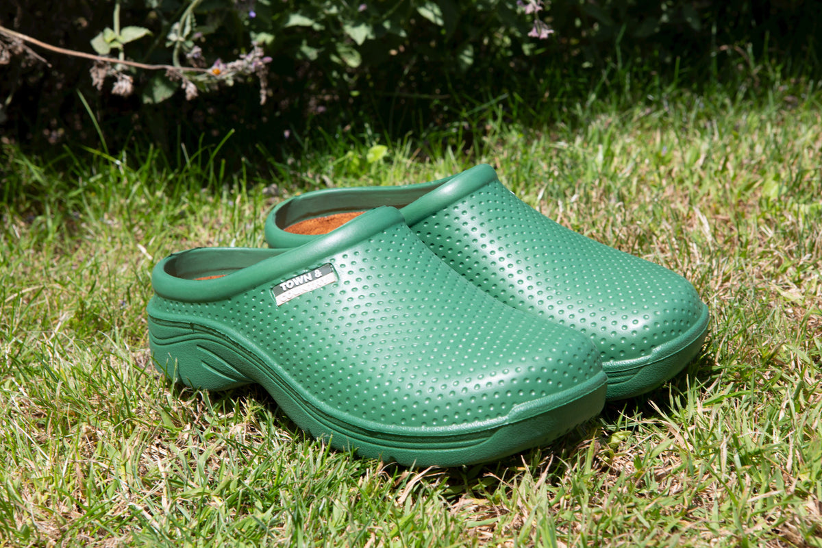 Town & Country Cloggies - Various Colours