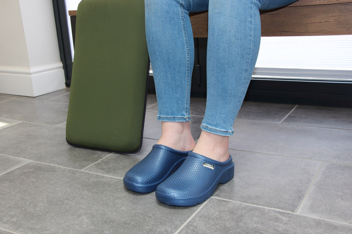 Town & Country Cloggies - Various Colours