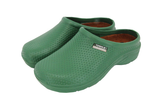 Town & Country Cloggies - Various Colours