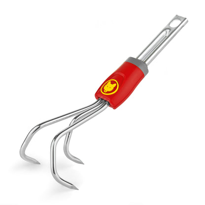 Wolf Garten Multi Change Mini Multi Weeder With 15cm Handle LAMZM015 WolfOnline