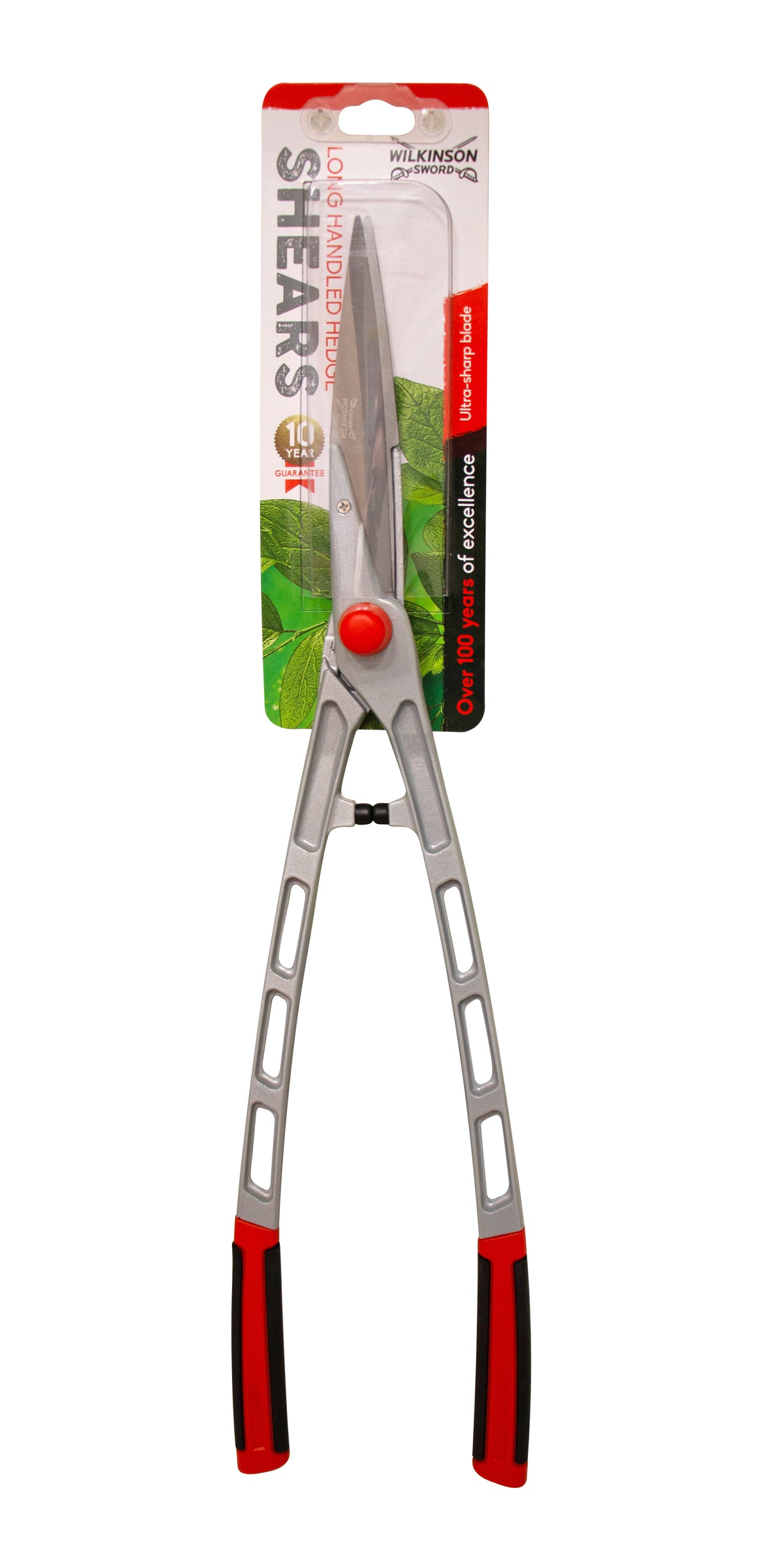 Wilkinson Sword Long Reach Hedge Shears