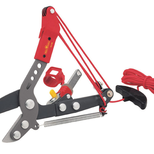 WOLF-Garten Multi-change®Adjustable Anvil Tree Lopper - WolfOnline