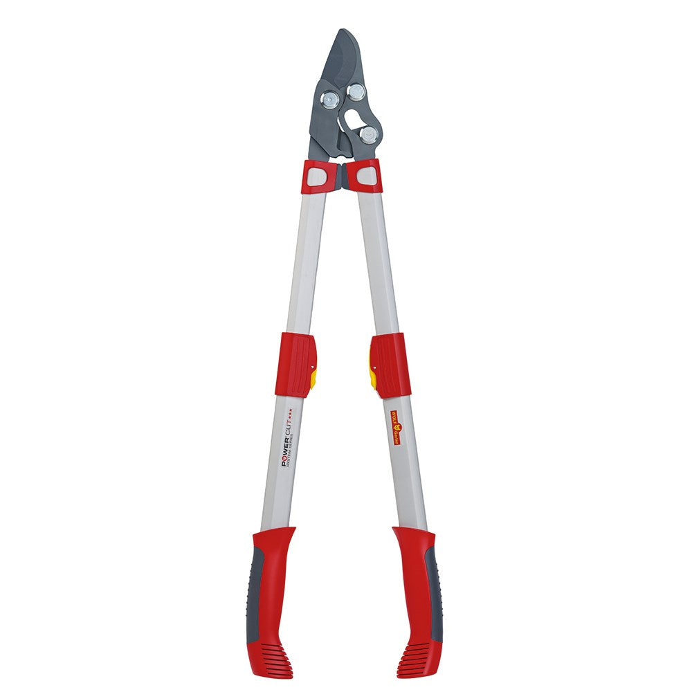 Wolf Garten RR900T telescopic bypass lopper 50 mm cut capacity