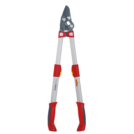 Wolf Garten RR900T telescopic bypass lopper 50 mm cut capacity