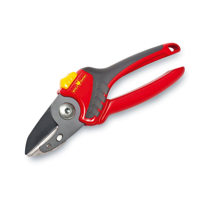 WOLF-Garten RS900T 4 Power Cut Anvil Lopper & RS2500 Anvil Secateurs – Comfort Plus Garden Shears WolfOnline